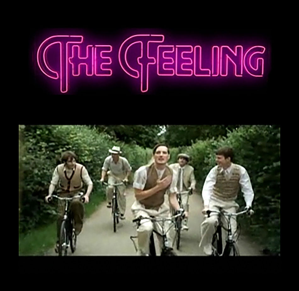 song for bike video