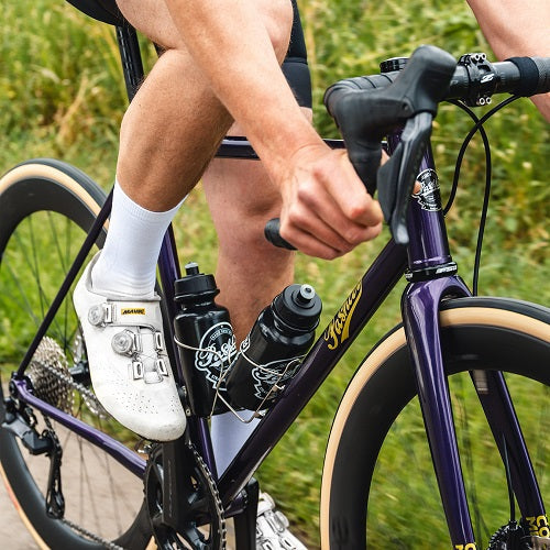 Sportive showcases the SL