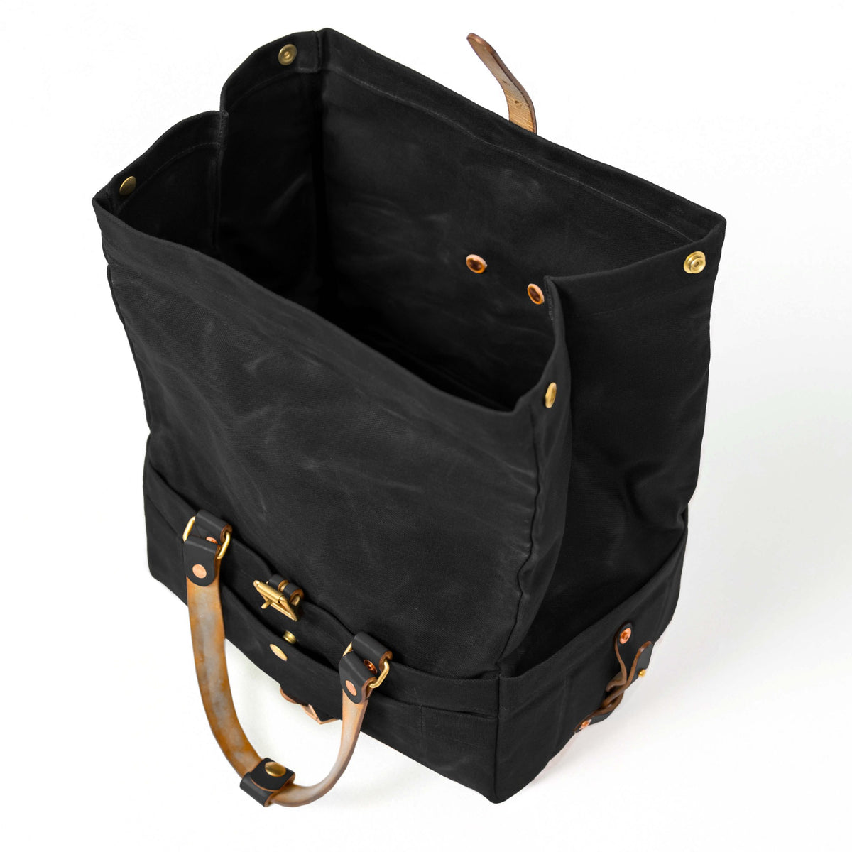 Pashley X Considered Things Porteur Bag