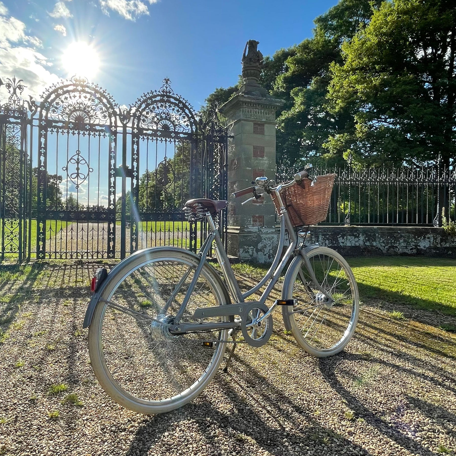 BRITANNIA - Platinum Edition