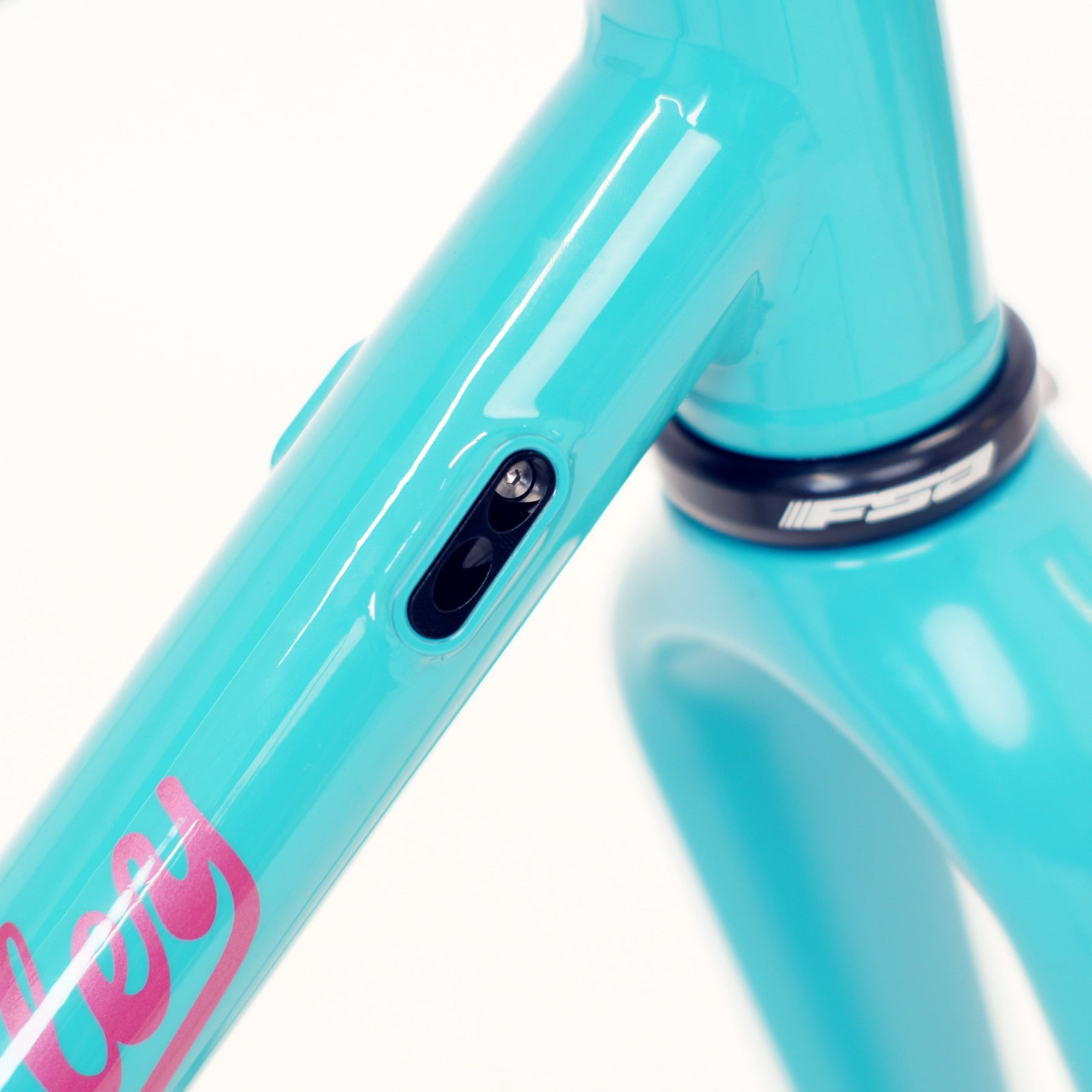 Pathfinder Frameset