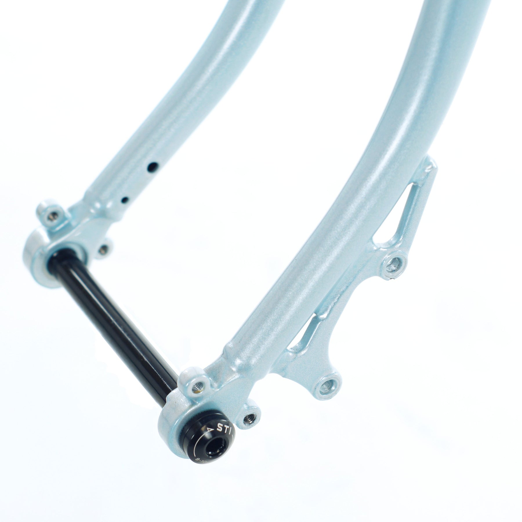 Prospero Frameset