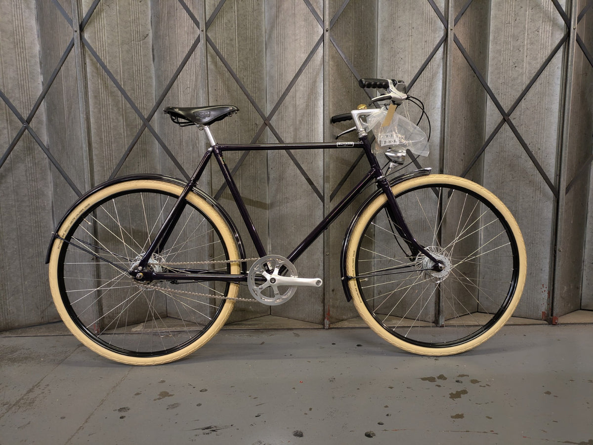 GUV'NOR GT SPECIAL