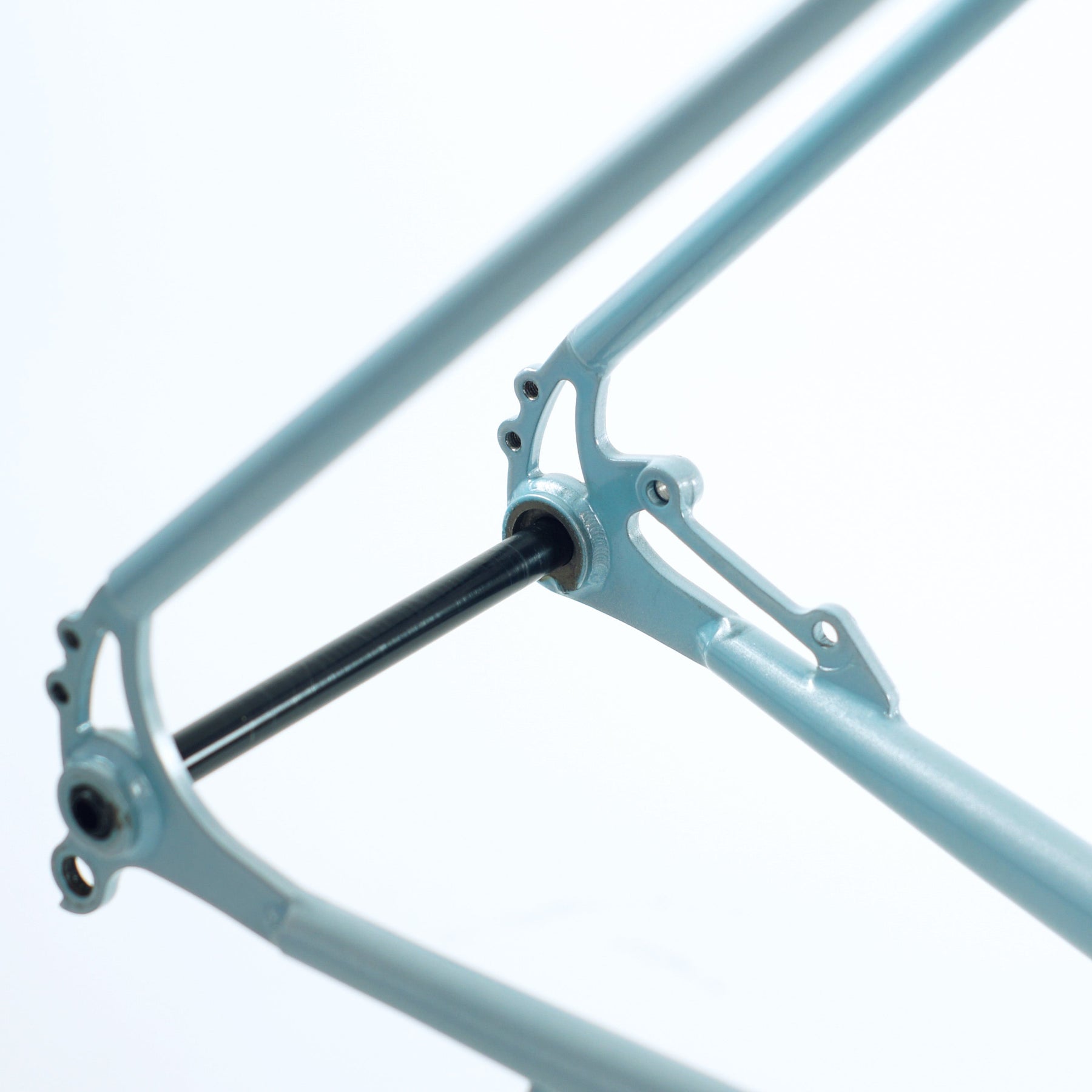 Prospero Frameset