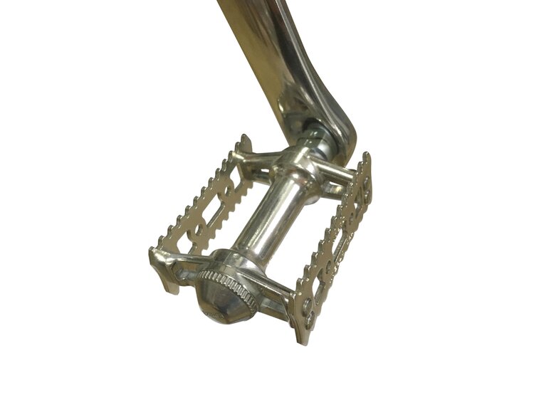 Original Pedals for Pashley Bicycles