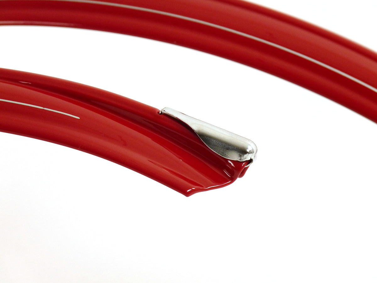 Mudguards for Pashley bicycles (Pair)