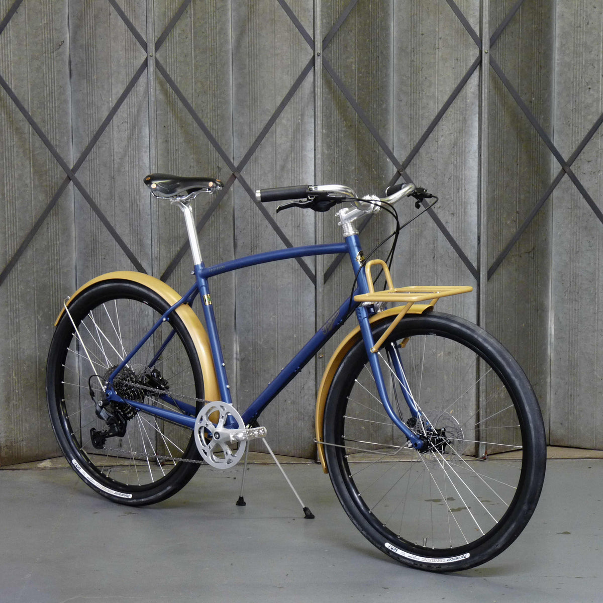 Pashley Creations - Prospero Stratford edition