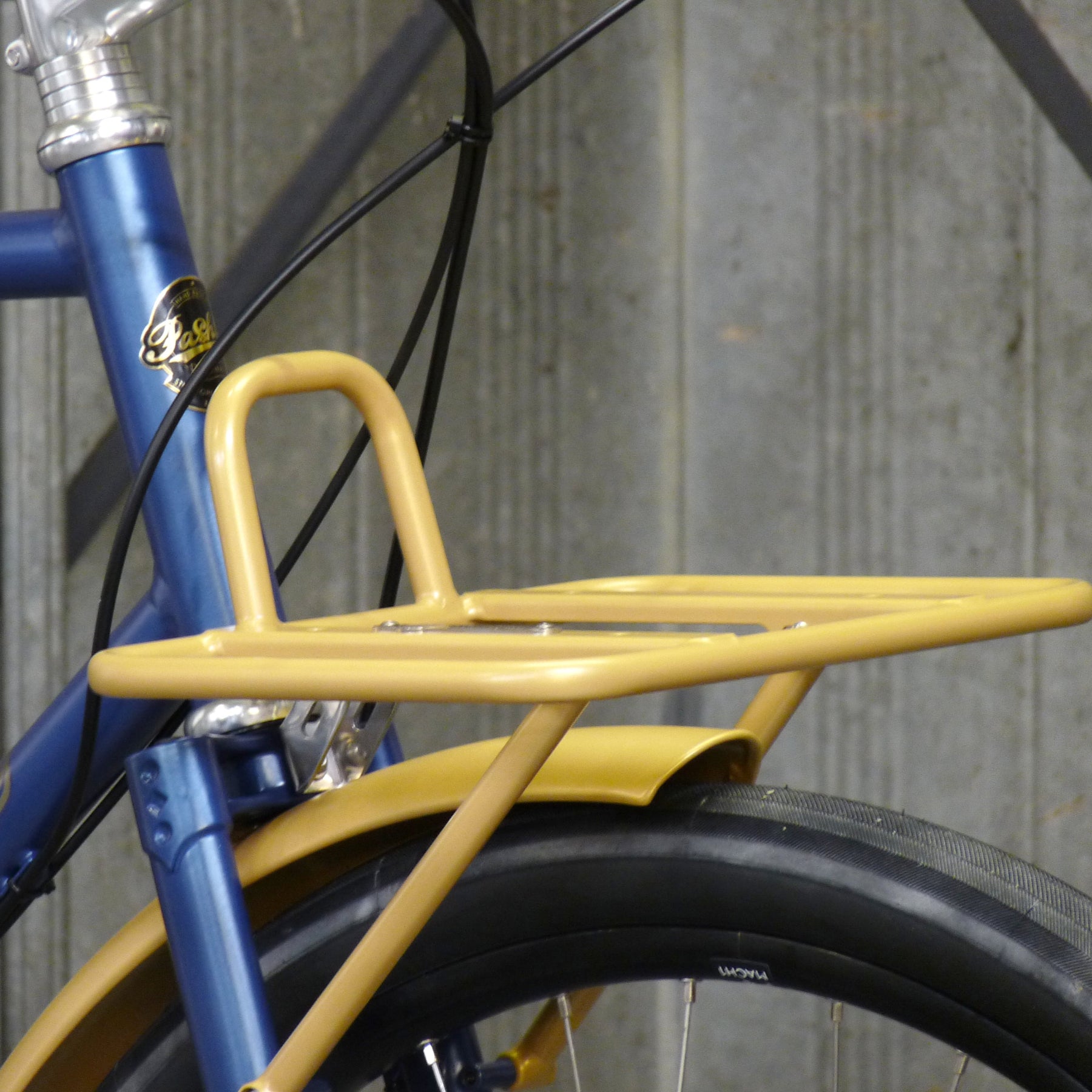 Pashley Creations - Prospero Stratford edition
