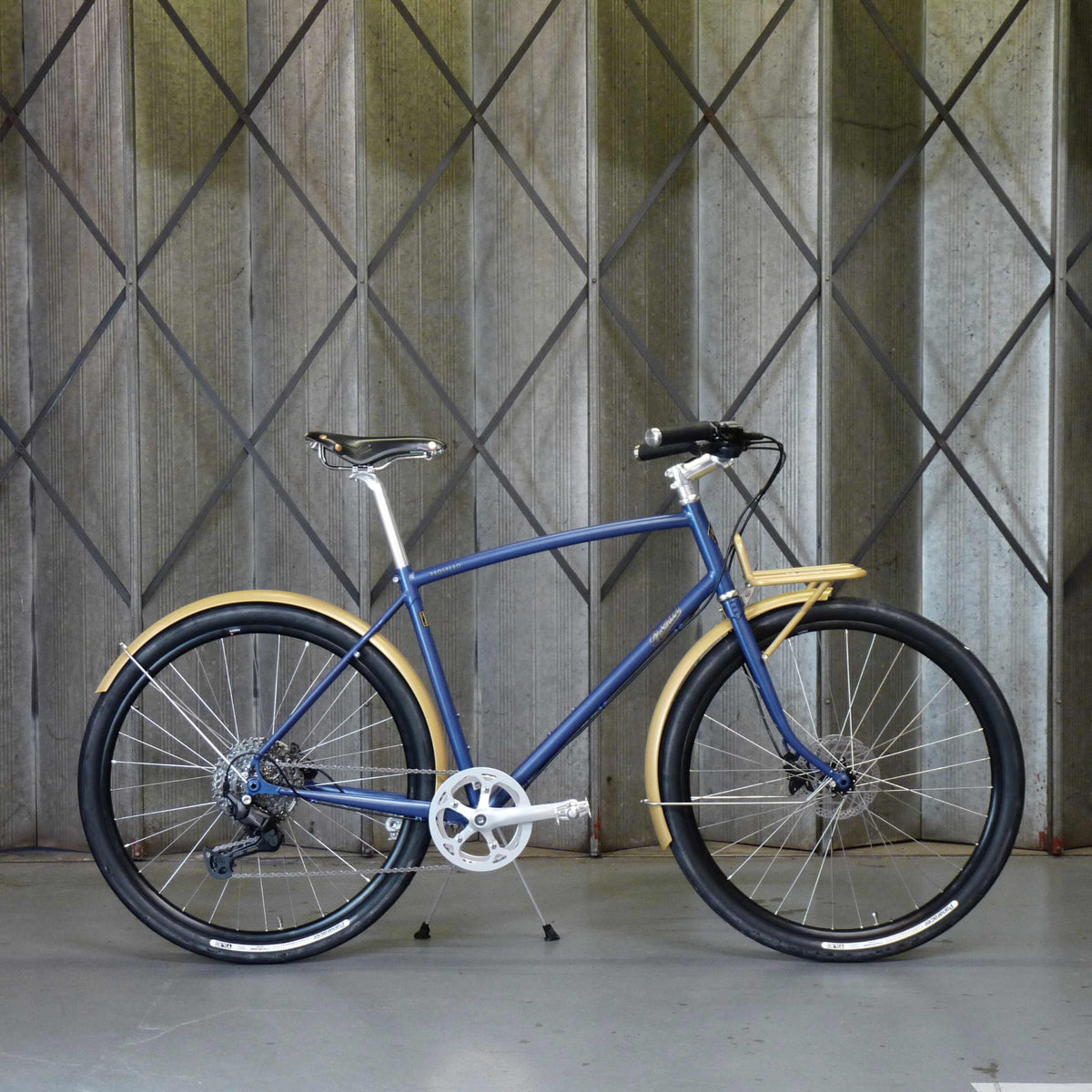 Pashley Creations - Prospero Stratford edition