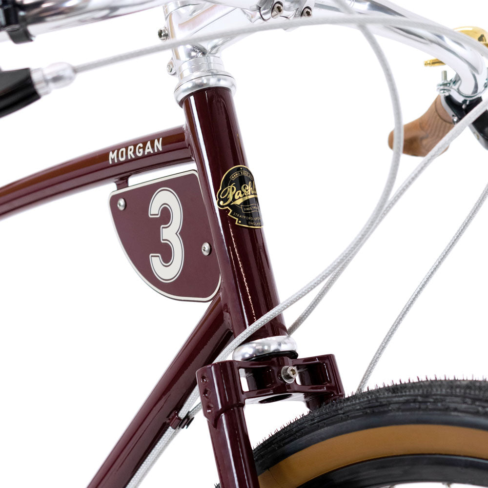 PASHLEY-MORGAN 3