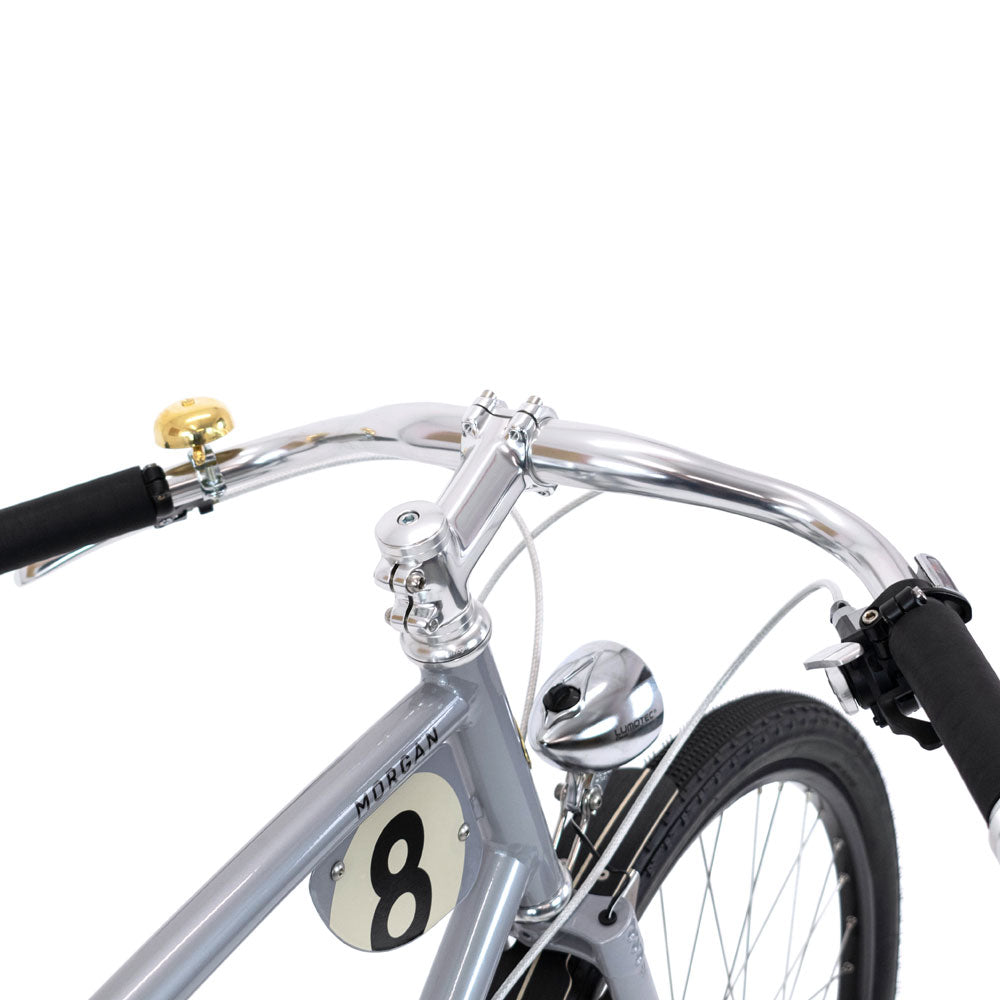 PASHLEY-MORGAN 8