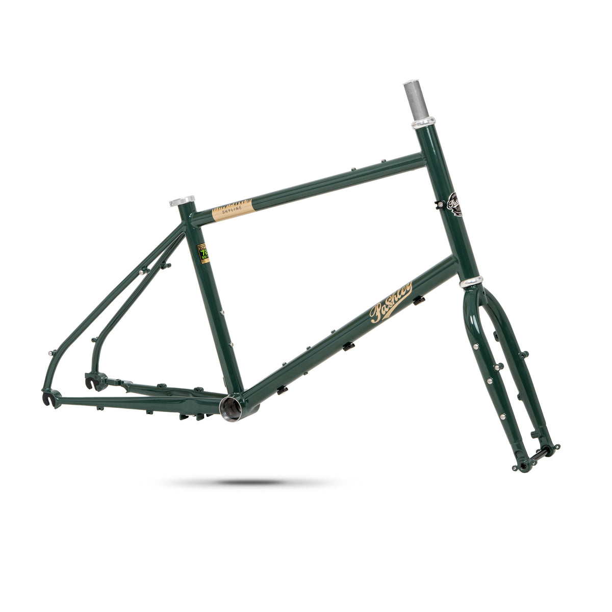 Skyline Frameset