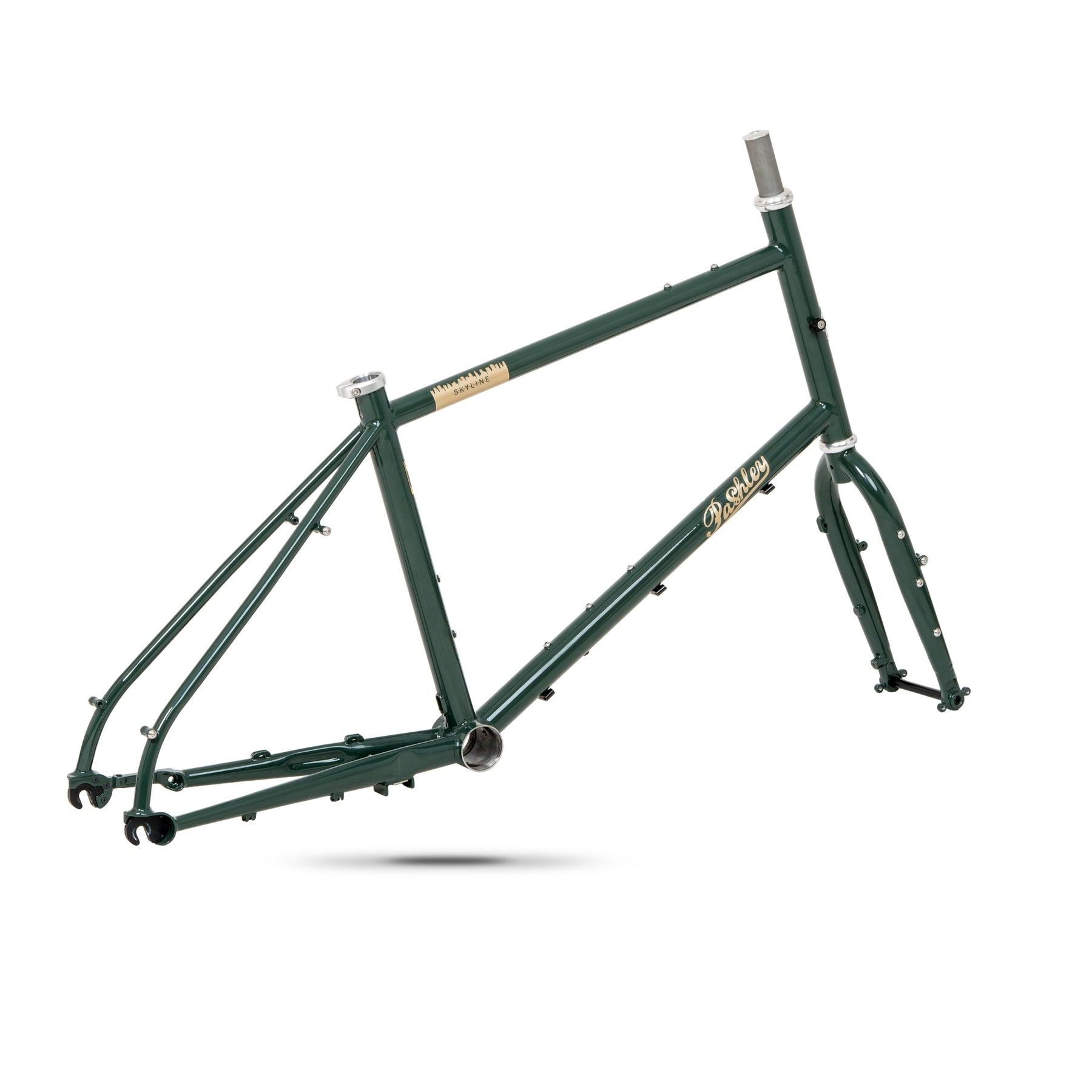 Skyline Frameset