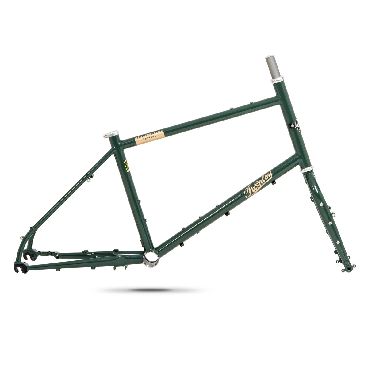 Skyline Frameset