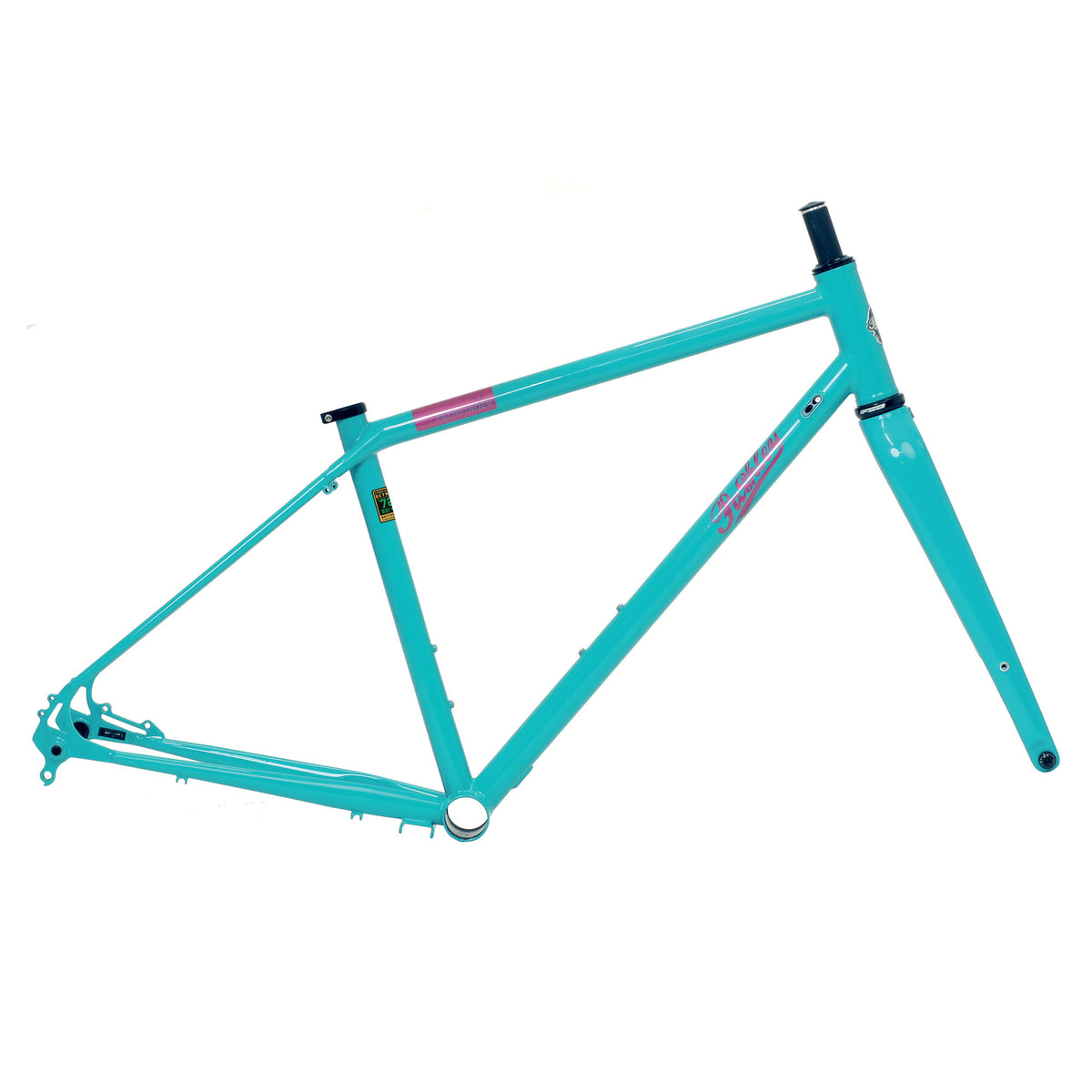 Pathfinder Frameset