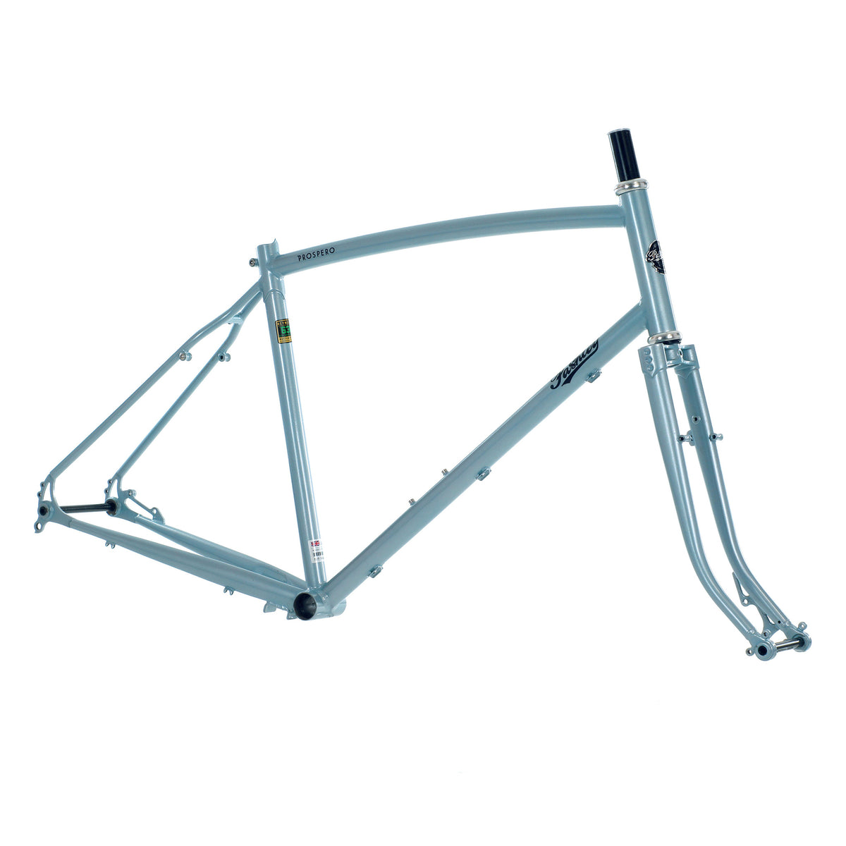 Prospero Frameset