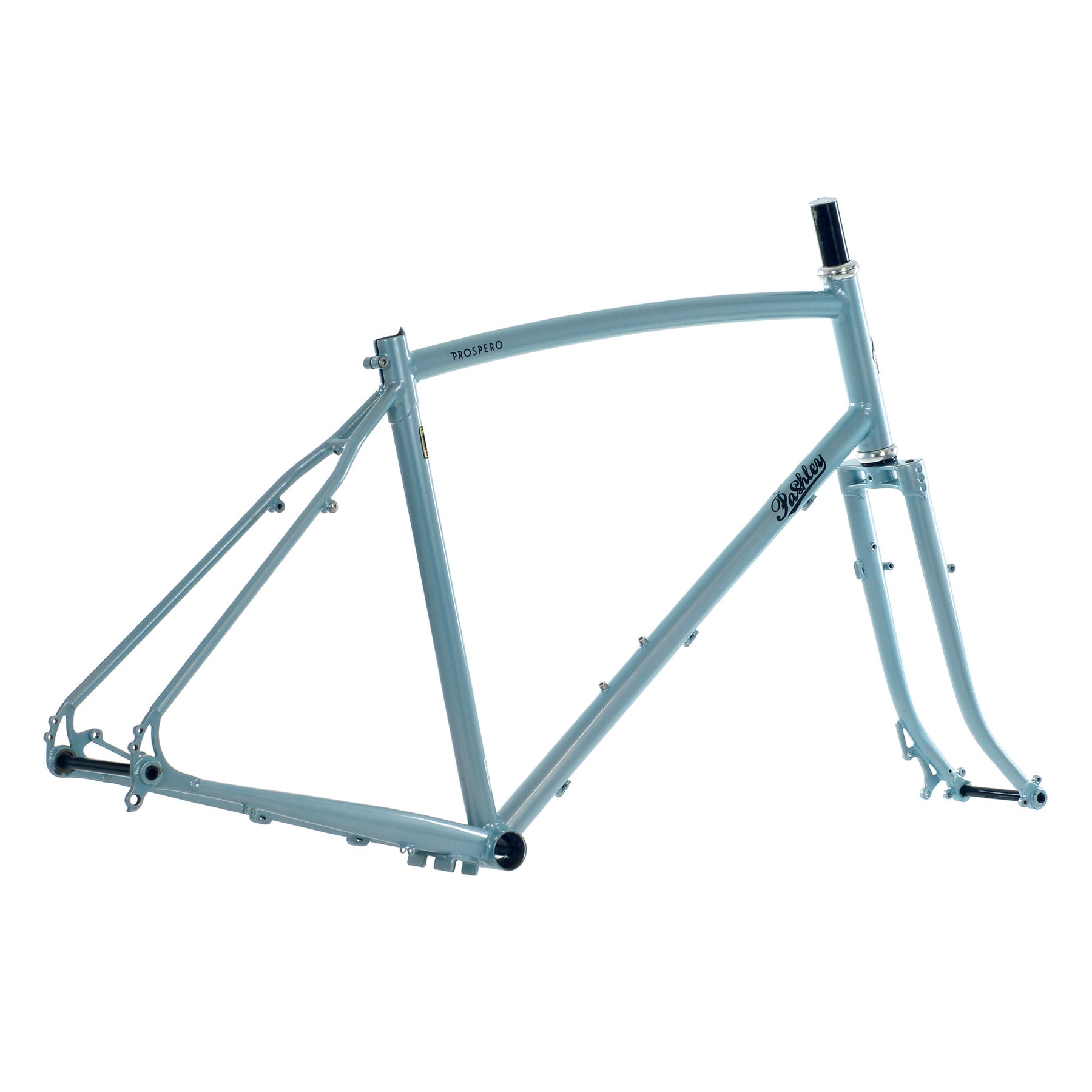 Prospero Frameset