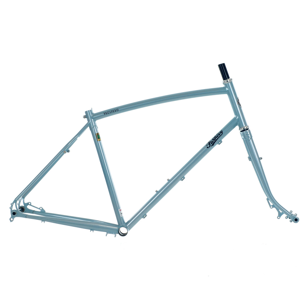 Prospero Frameset