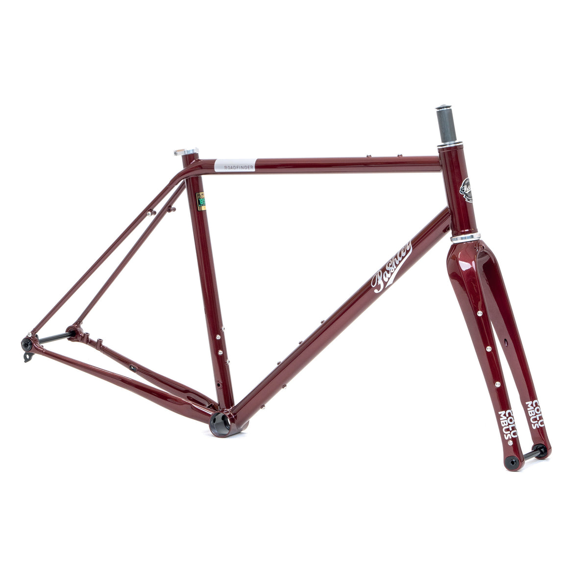 Roadfinder Frameset