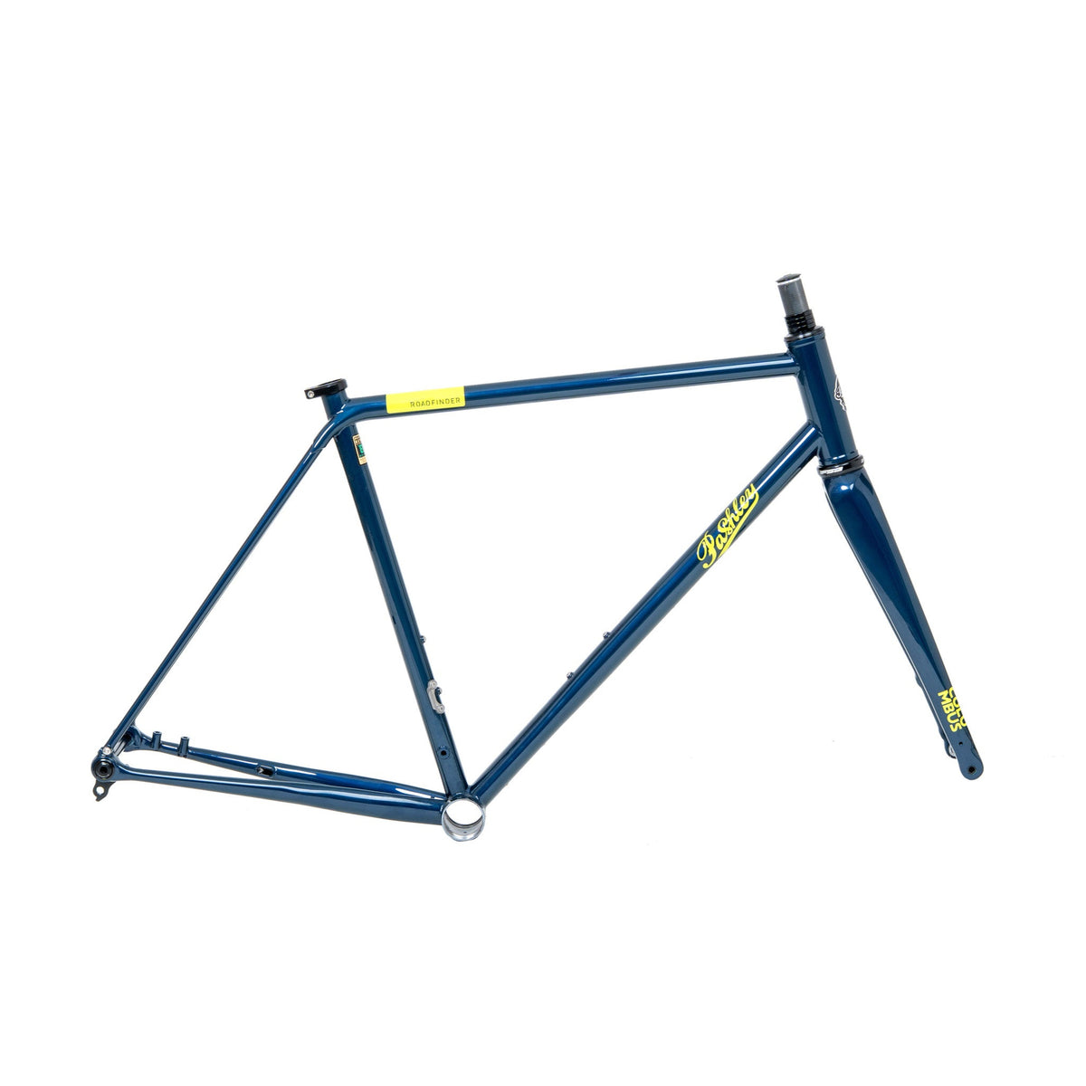 Roadfinder SL Frameset