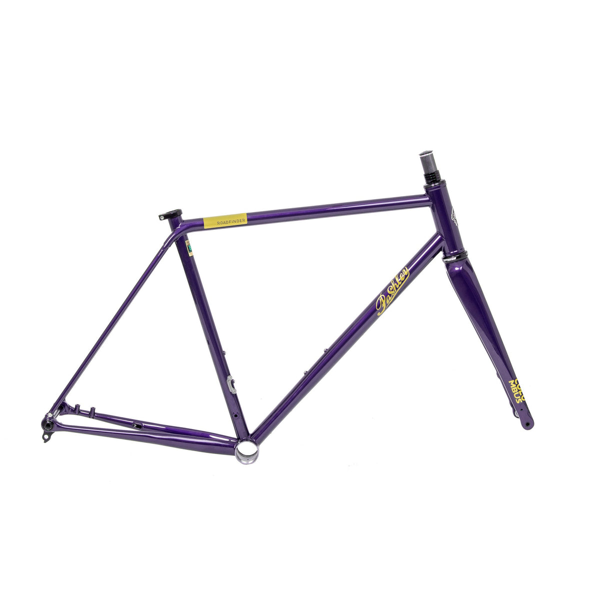 Roadfinder SL Frameset