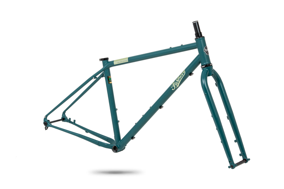 Wildfinder Frameset