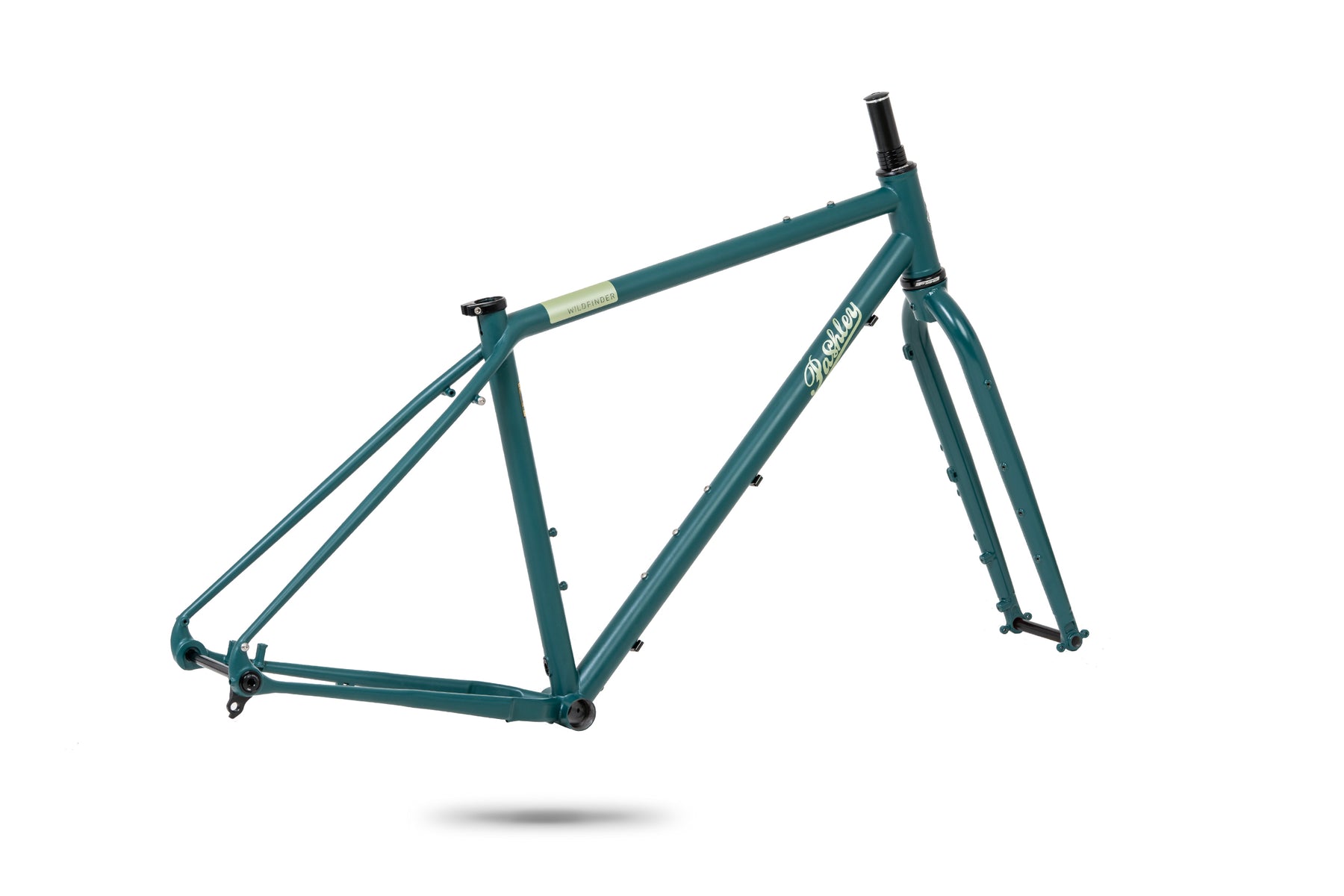 Wildfinder Frameset