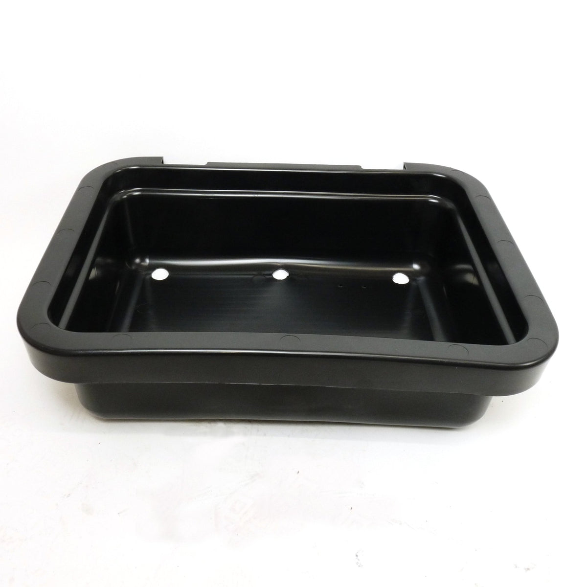 a plastic tray for a Pashley pronto