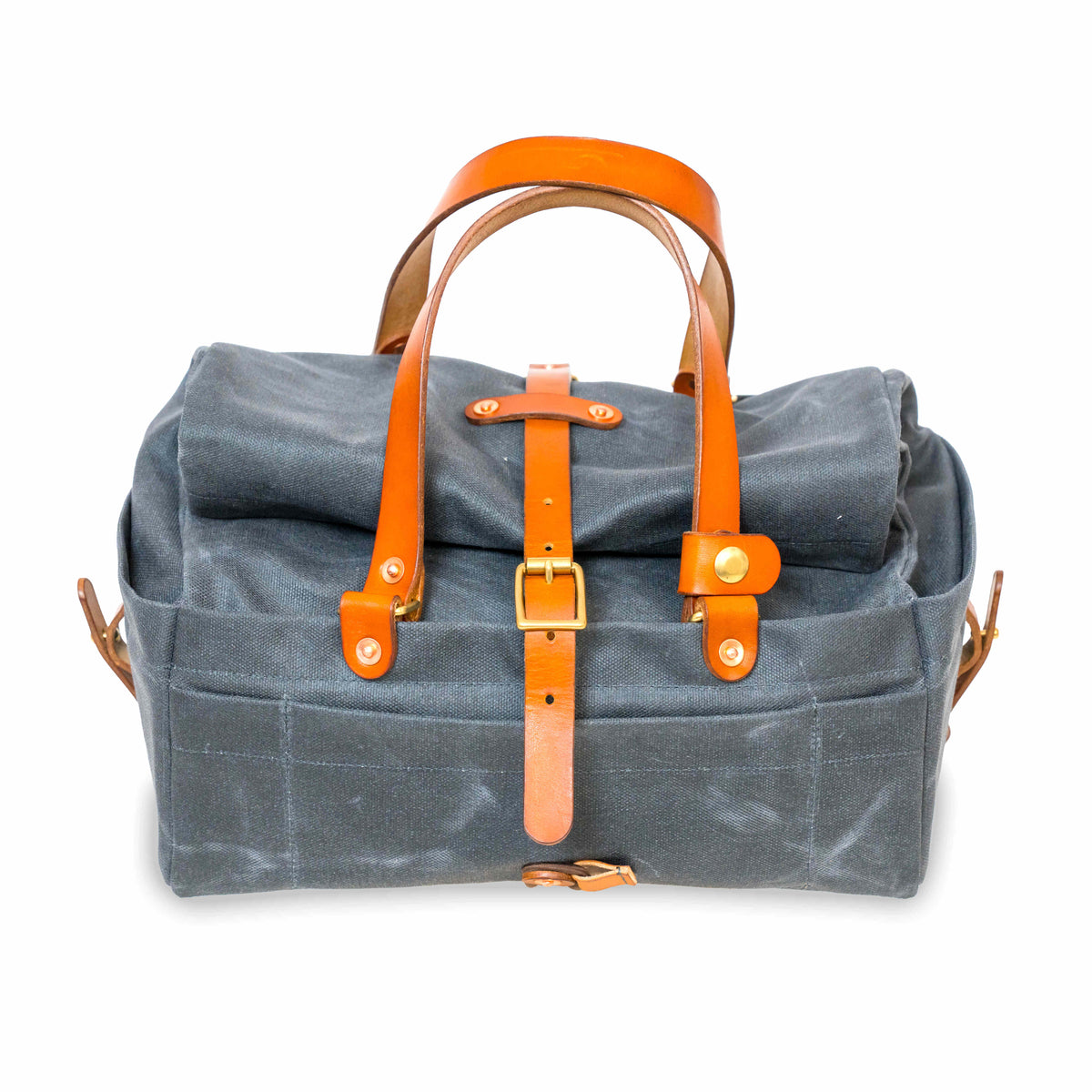 Pashley X Rural Kind Porteur Bag