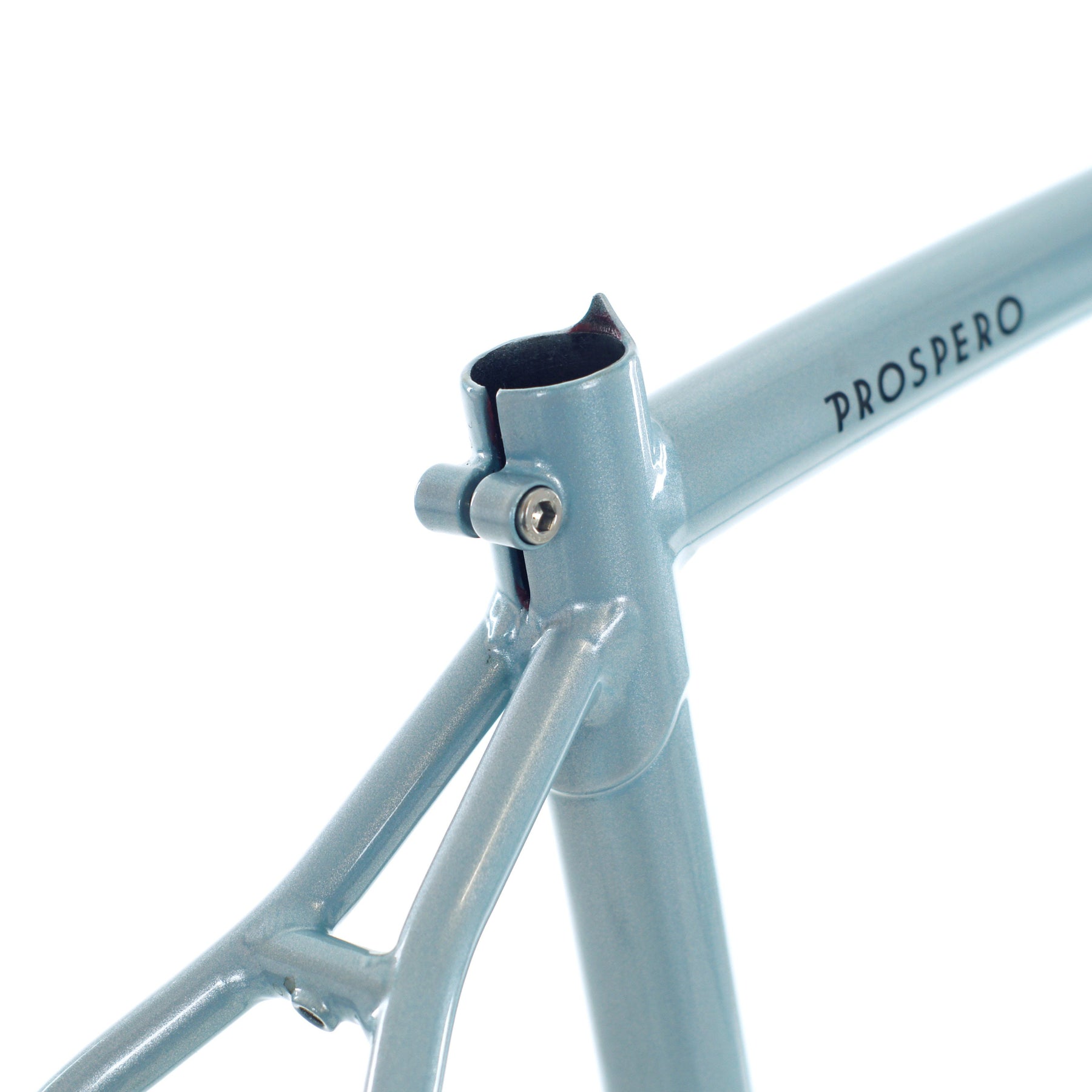Prospero Frameset