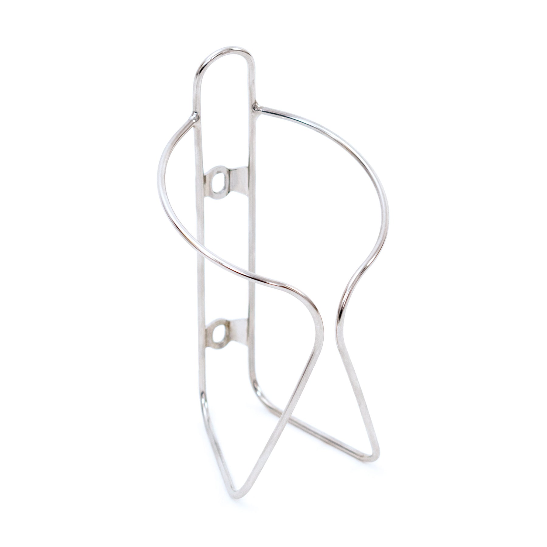 Stainless Steel Bottle Cage