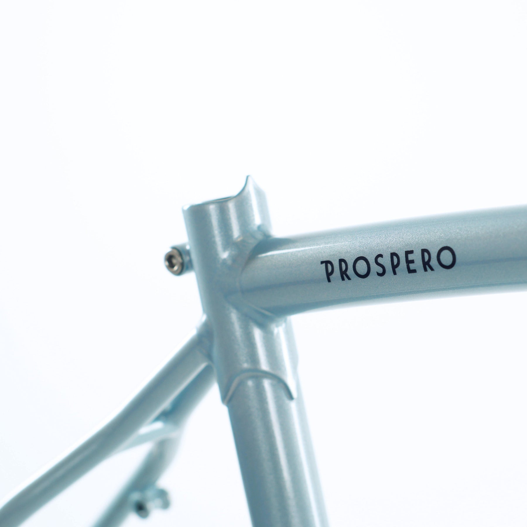 Prospero Frameset