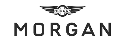 Morgan Motor Company Logo.