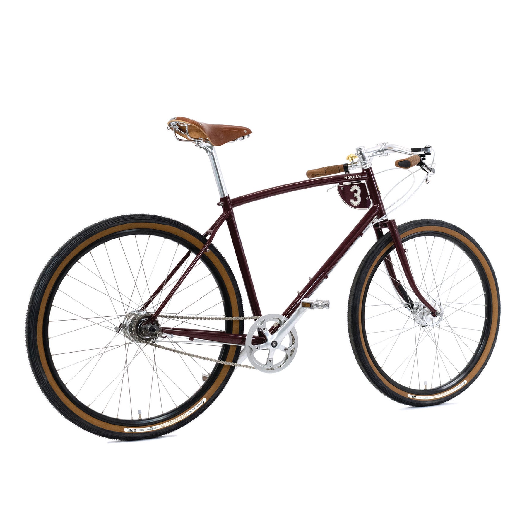 PASHLEY-MORGAN 3