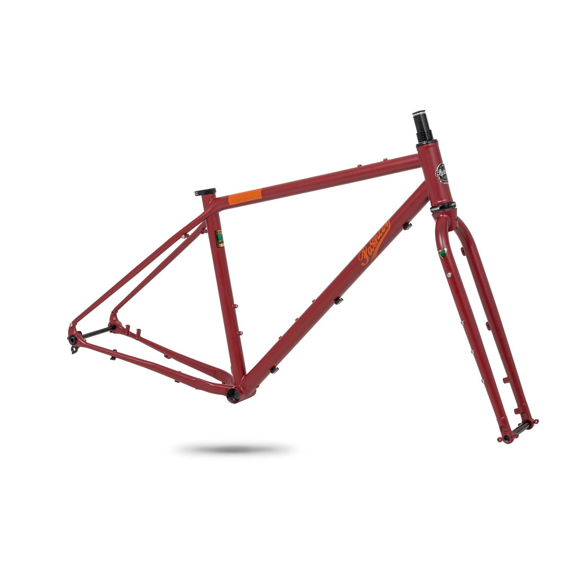 Wildfinder Frameset