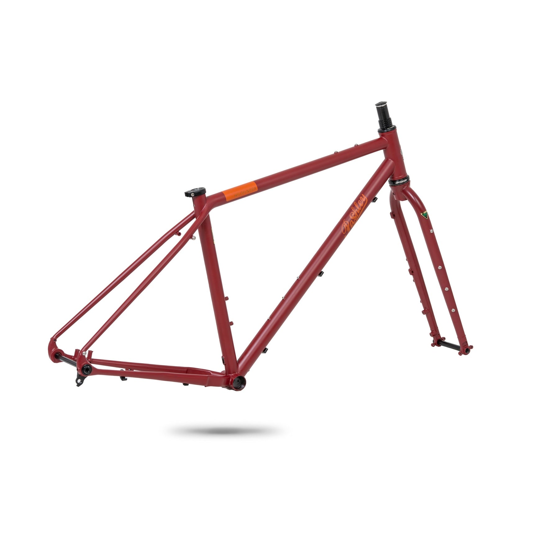 Wildfinder Frameset