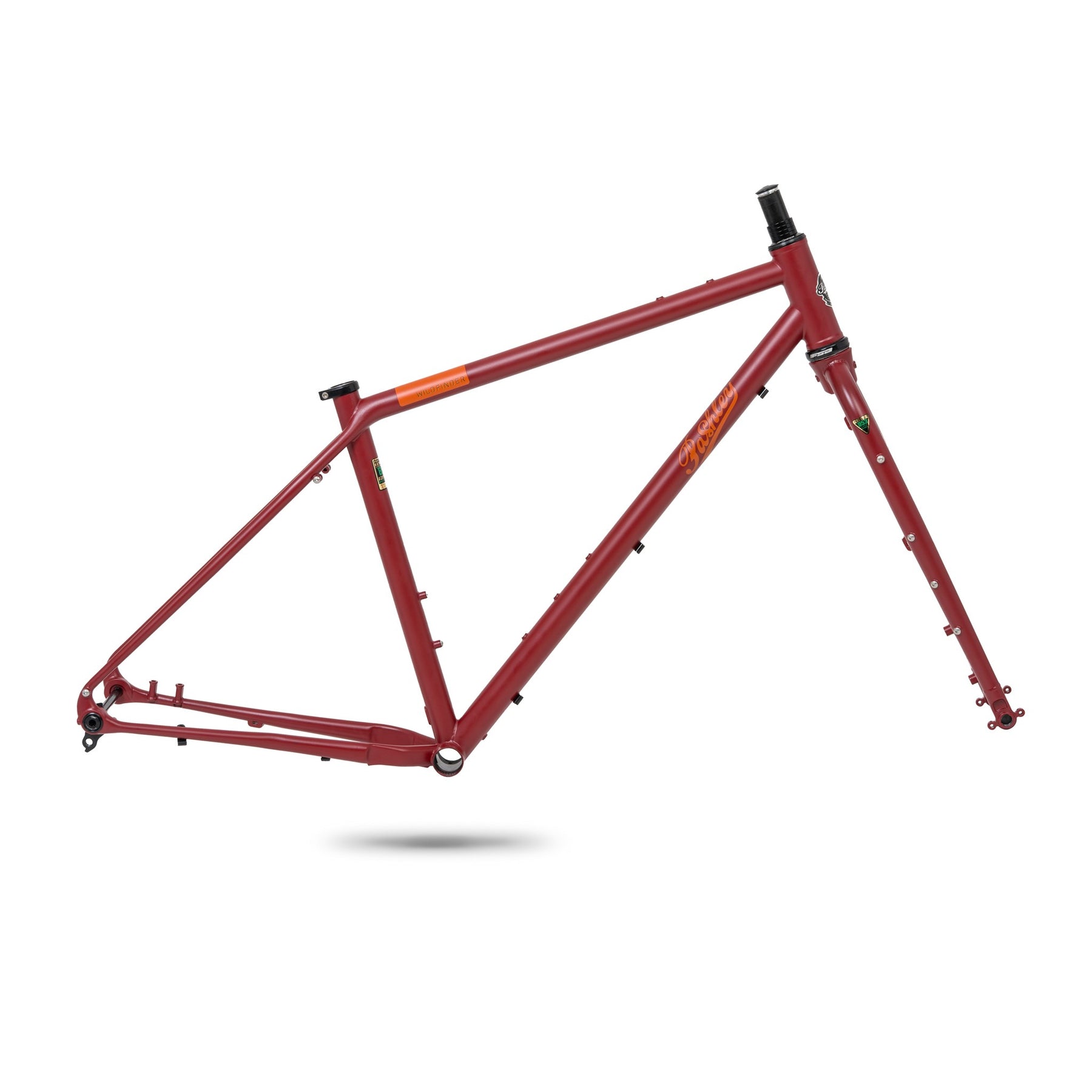 Wildfinder Frameset