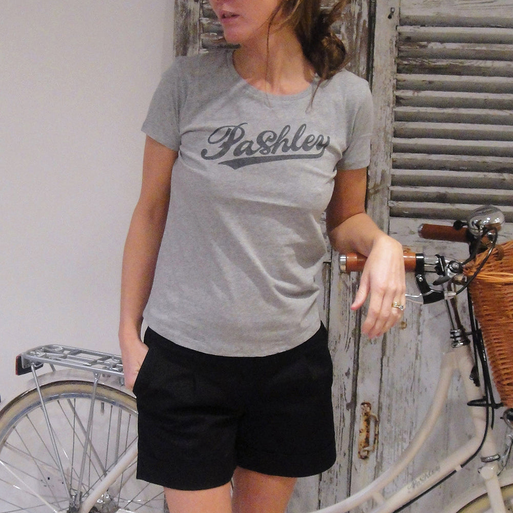 Pashley Women's Logo T-shirt