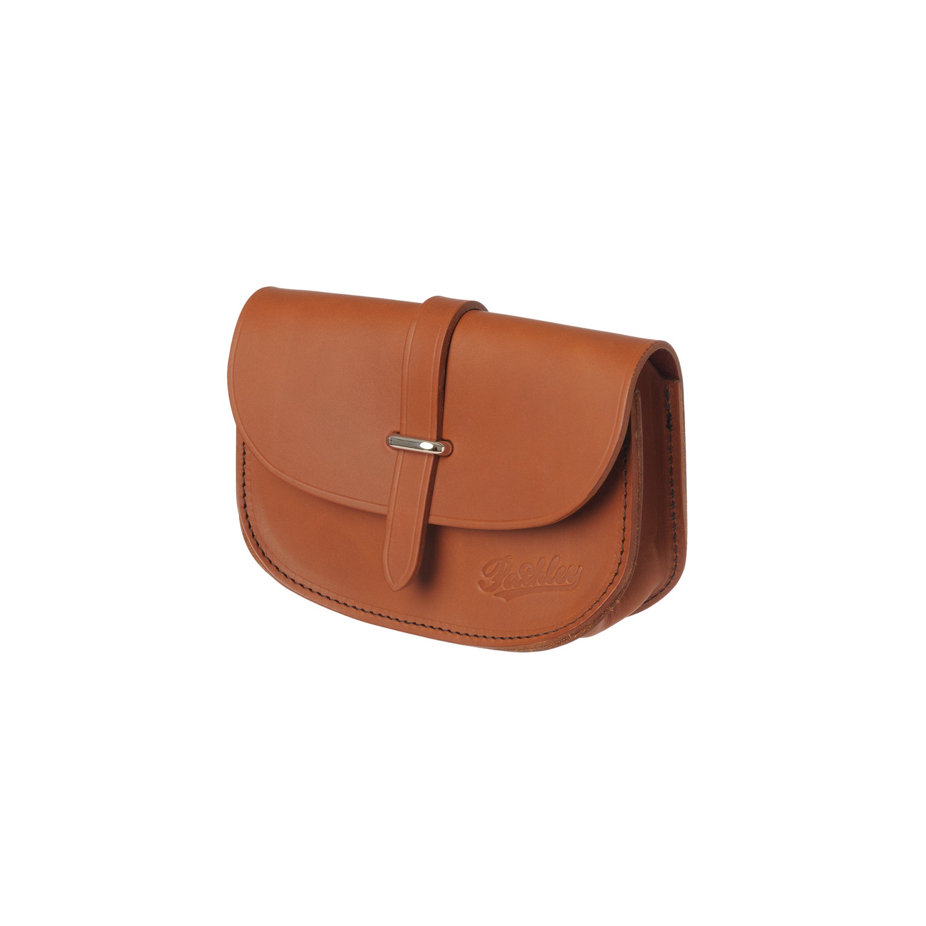 Classic Saddle Bag