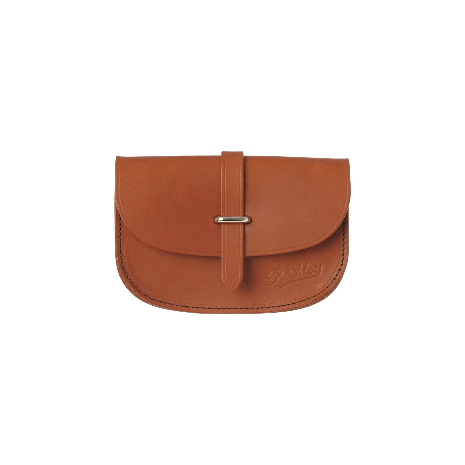 Classic Saddle Bag