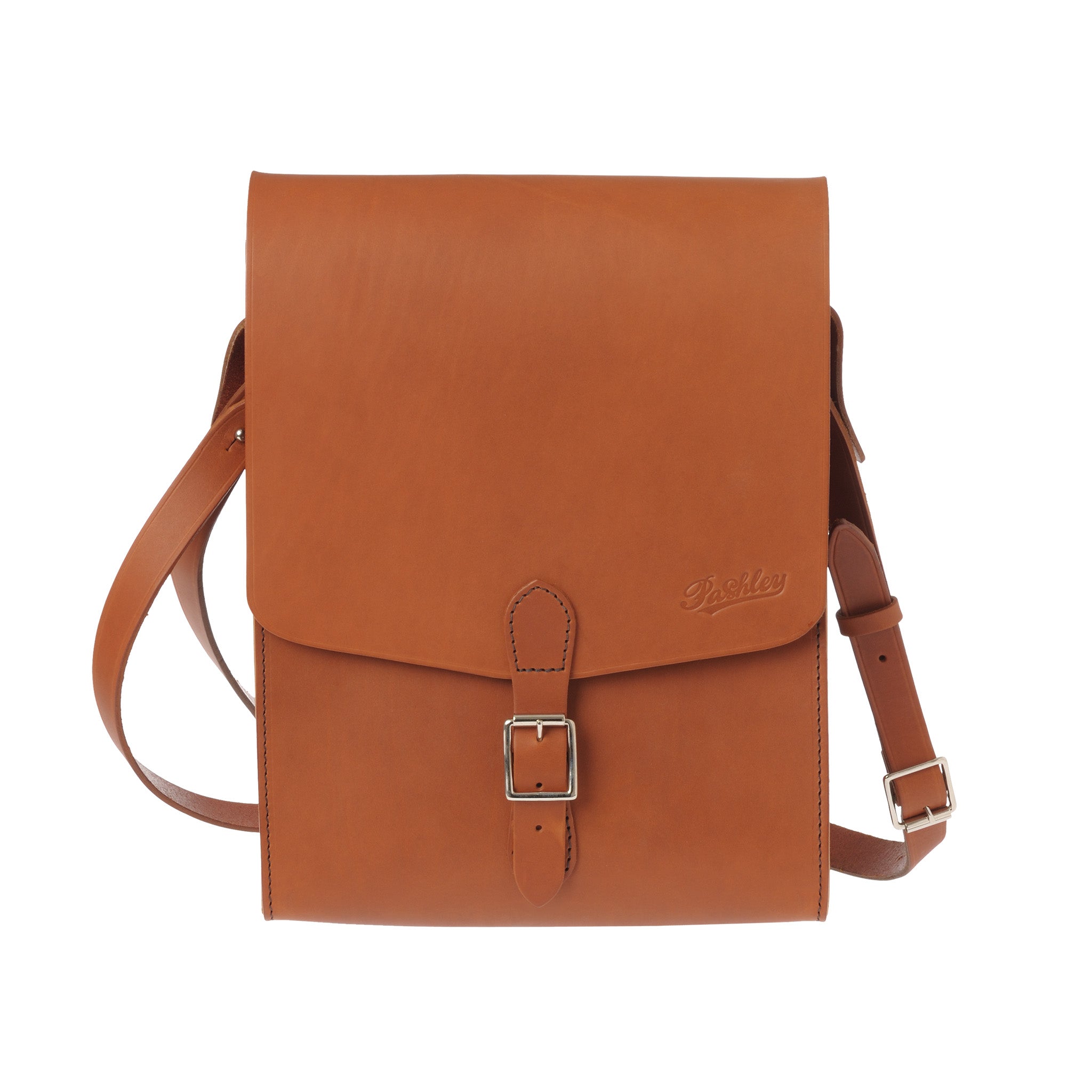 Despatch bag outlet
