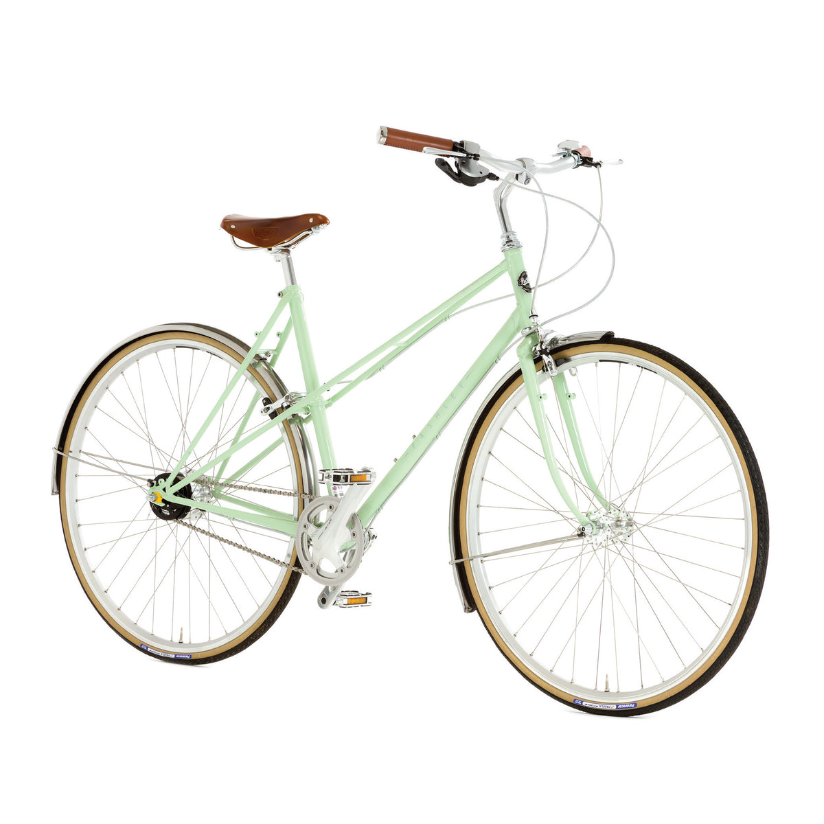 Pashley Aurora in Peppermint