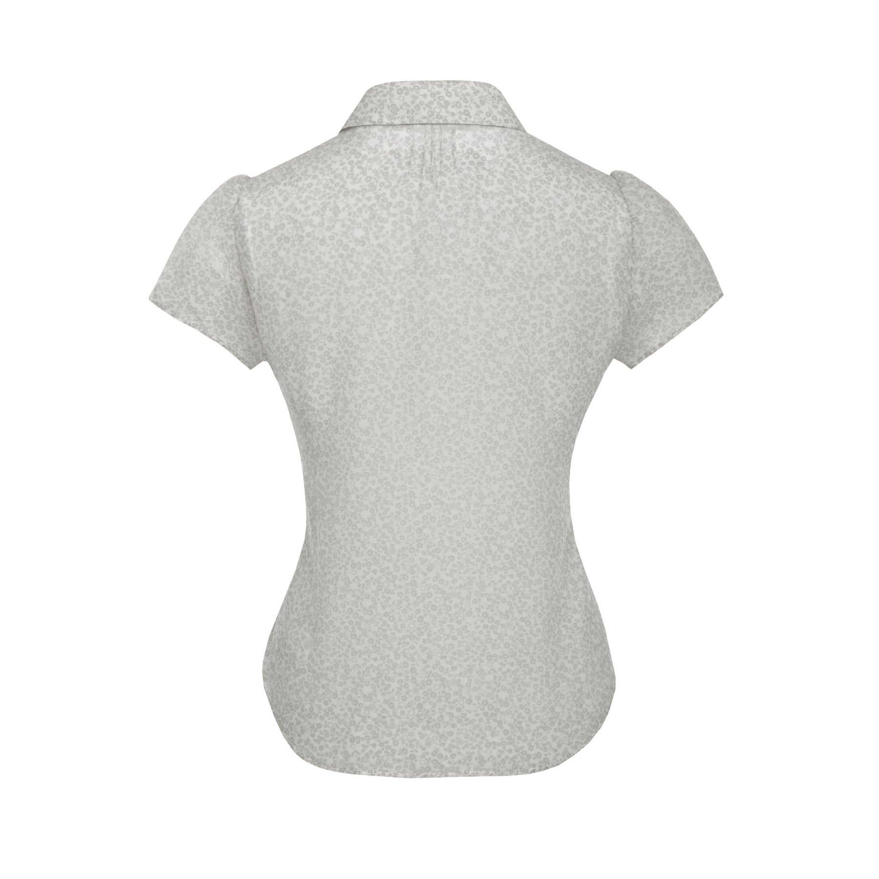 Pashley Blouse Grey