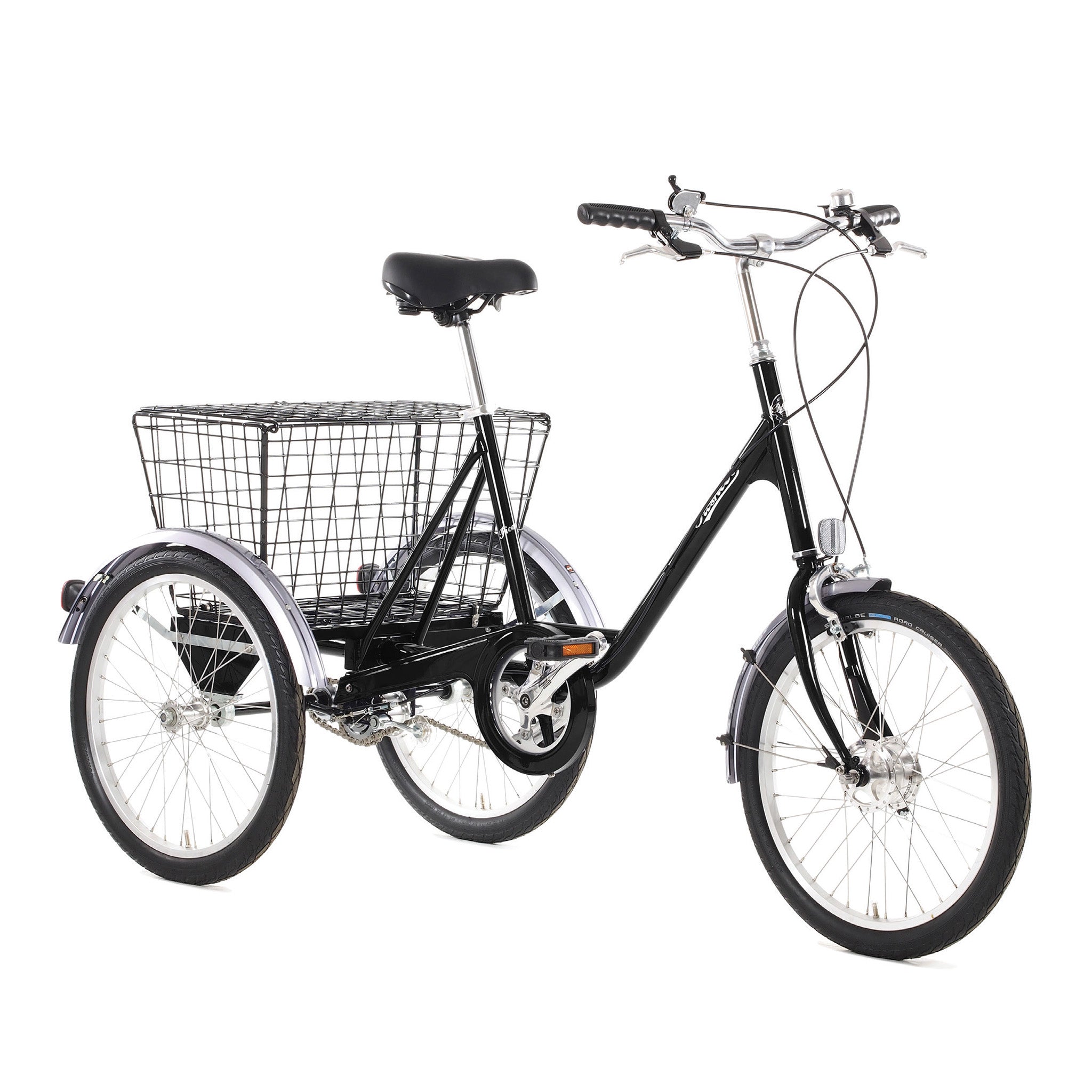 Pashley adult tricycle deals