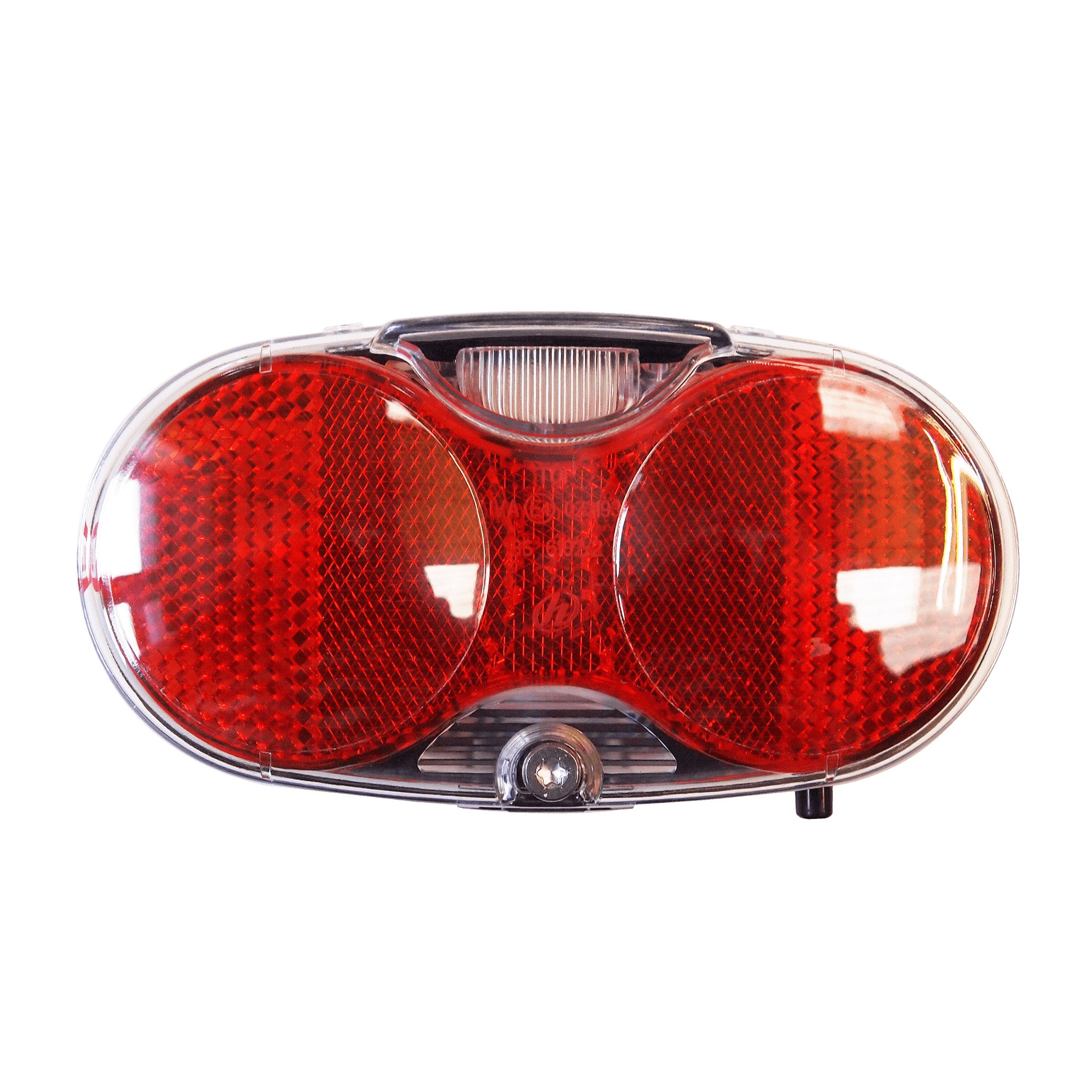 h goggle dynamo Rear Carrier Light