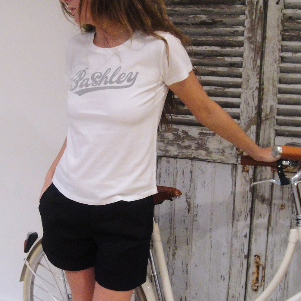 Pashley Women's Logo T-shirt