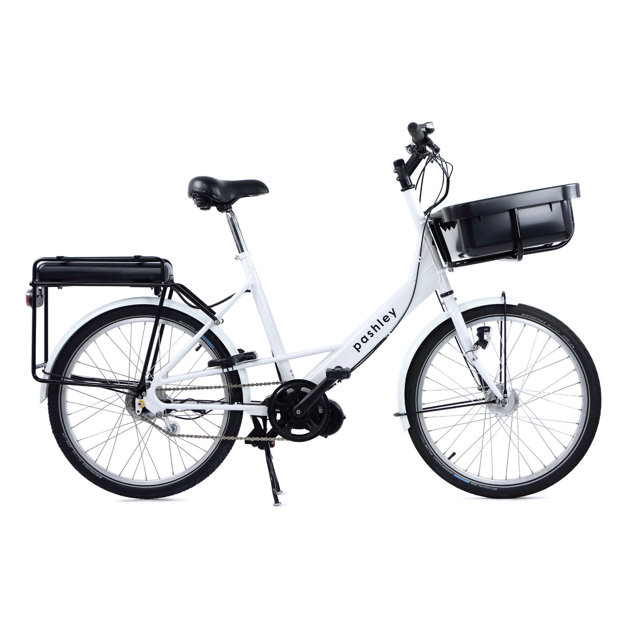 e-Pronto, Electric Cargo Bike