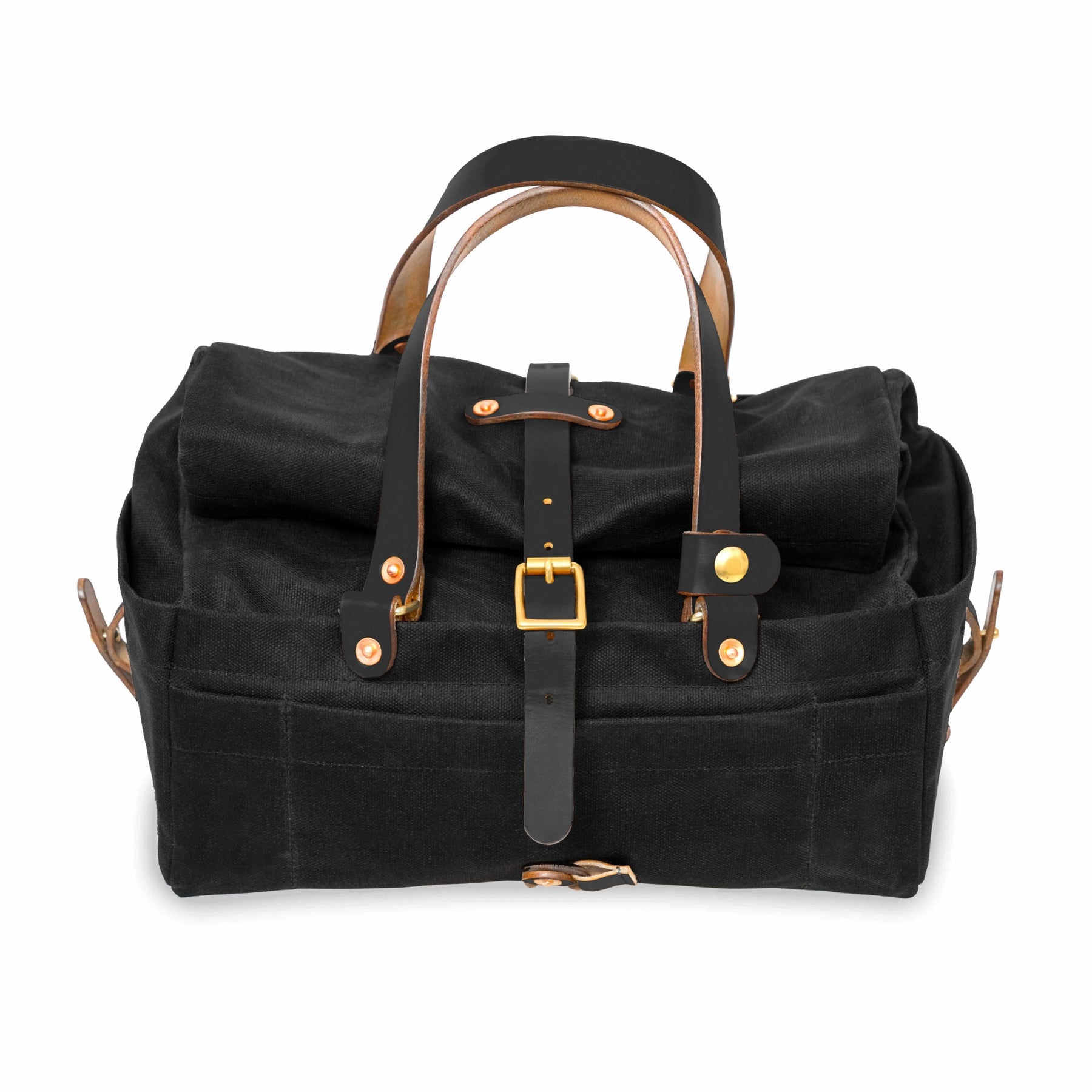 Pashley X Considered Things Porteur Bag