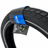Schwalbe Super Moto X tyre 20x2.4 (62-406)