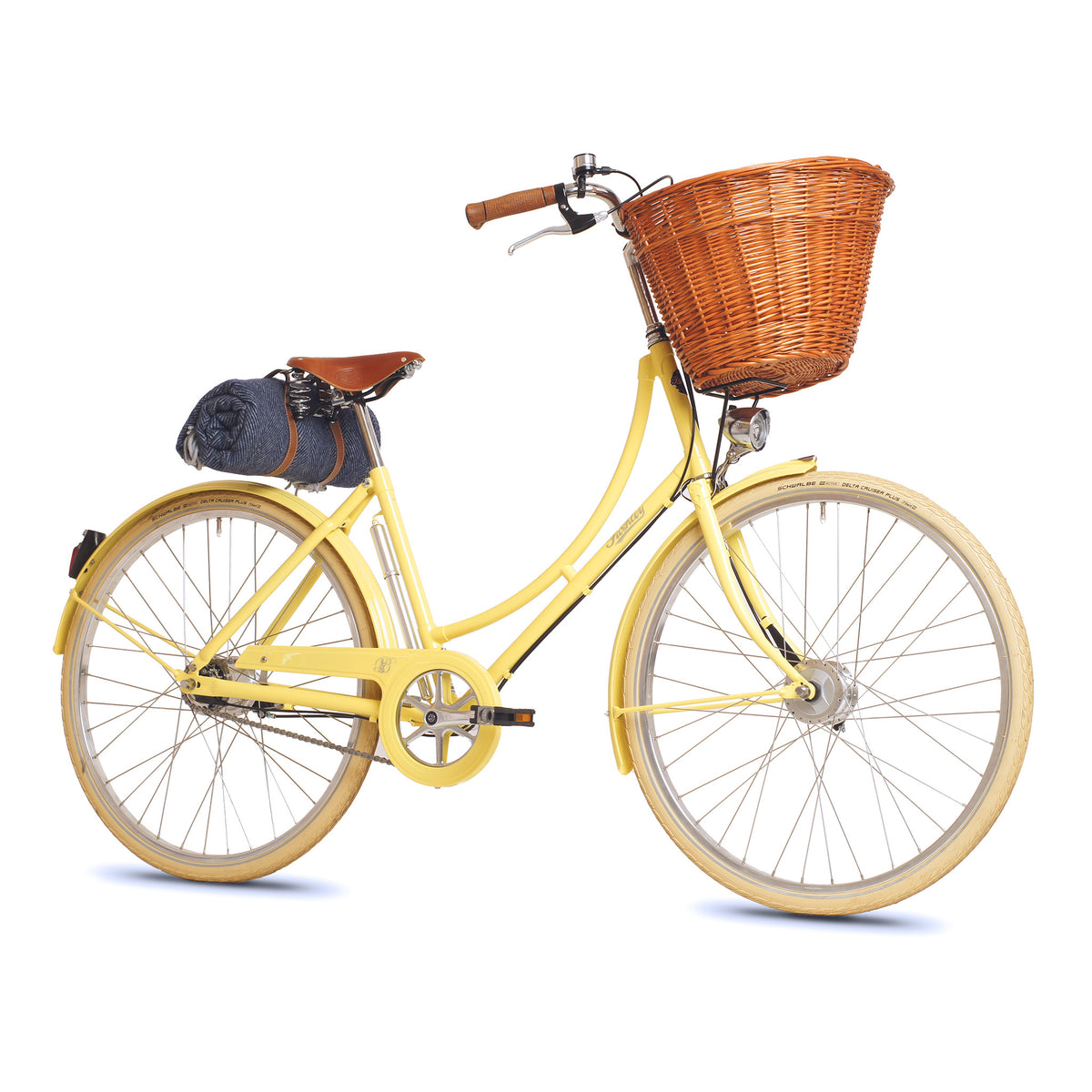 Classic Bicycles | Traditional Vintage Design | British Made